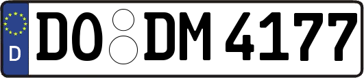 DO-DM4177