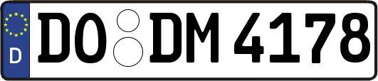DO-DM4178