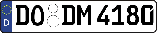 DO-DM4180