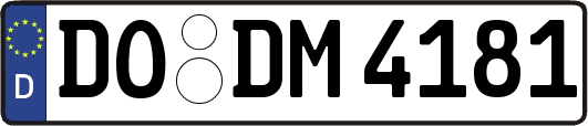 DO-DM4181