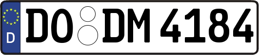 DO-DM4184