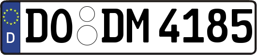 DO-DM4185