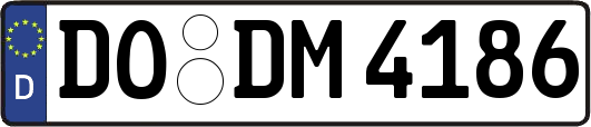 DO-DM4186