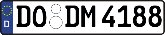 DO-DM4188
