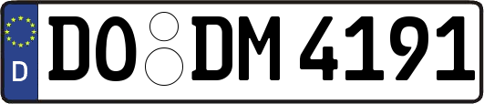 DO-DM4191