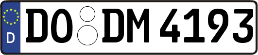 DO-DM4193