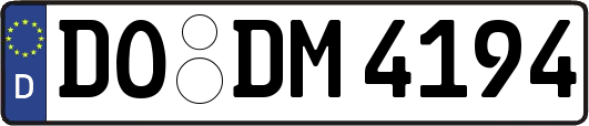 DO-DM4194