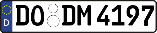 DO-DM4197
