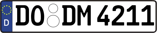 DO-DM4211