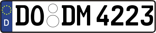DO-DM4223