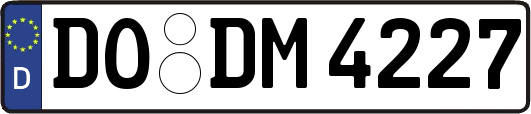 DO-DM4227