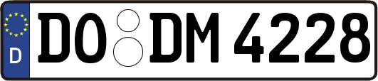 DO-DM4228