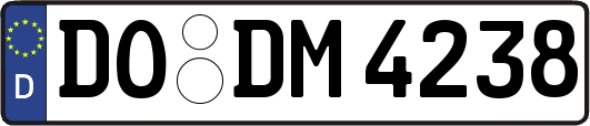 DO-DM4238
