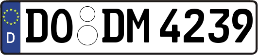 DO-DM4239