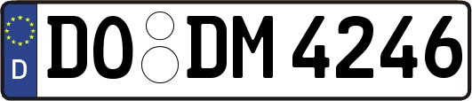 DO-DM4246