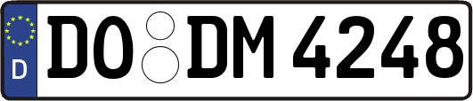 DO-DM4248