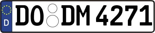 DO-DM4271