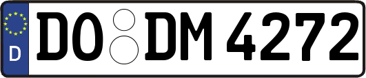 DO-DM4272