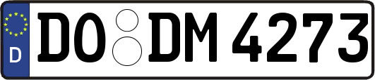 DO-DM4273