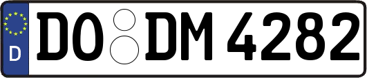 DO-DM4282