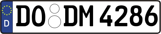 DO-DM4286