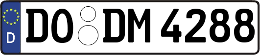 DO-DM4288