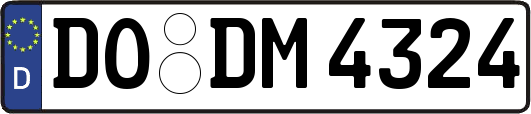 DO-DM4324
