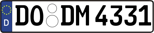 DO-DM4331