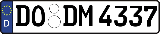 DO-DM4337