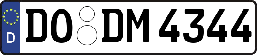 DO-DM4344