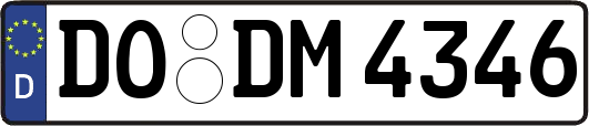 DO-DM4346