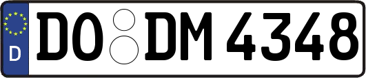DO-DM4348