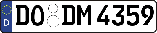 DO-DM4359