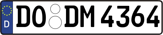 DO-DM4364