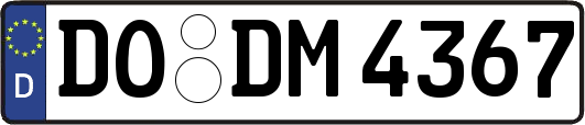 DO-DM4367