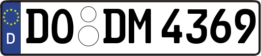 DO-DM4369