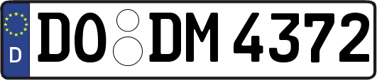 DO-DM4372