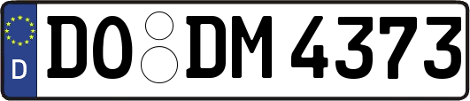 DO-DM4373