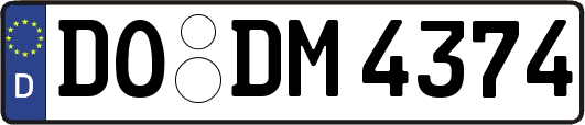 DO-DM4374