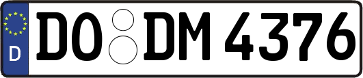 DO-DM4376