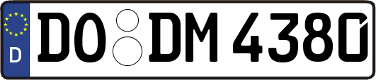 DO-DM4380