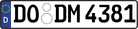 DO-DM4381