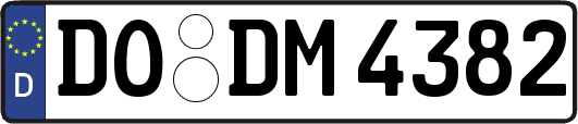 DO-DM4382