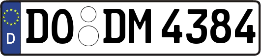DO-DM4384