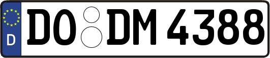 DO-DM4388