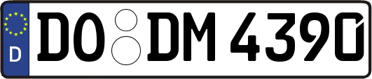 DO-DM4390