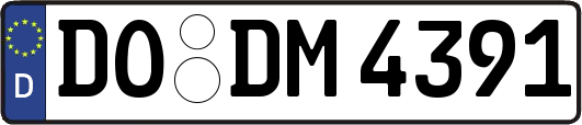 DO-DM4391