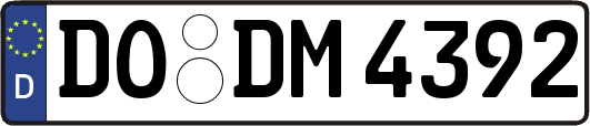 DO-DM4392