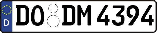 DO-DM4394