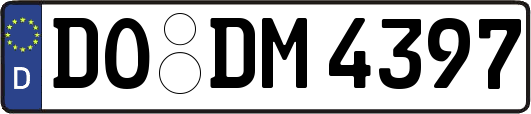 DO-DM4397